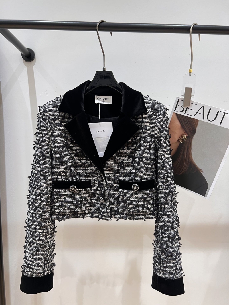 Chanel Coats